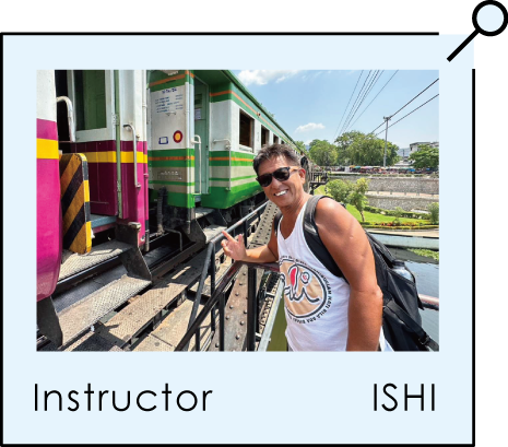 タイ語　オンラインスクール