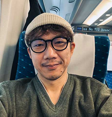 オンラインタイ語教室 杉山 友一先生